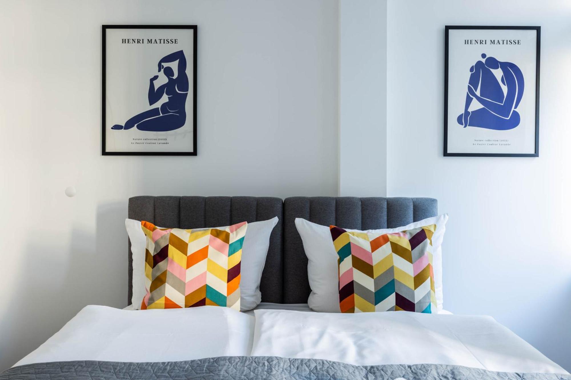 Przytulne I Komfortowe Studia Very Berry W Poznaniu By Noclegi Renters Kültér fotó