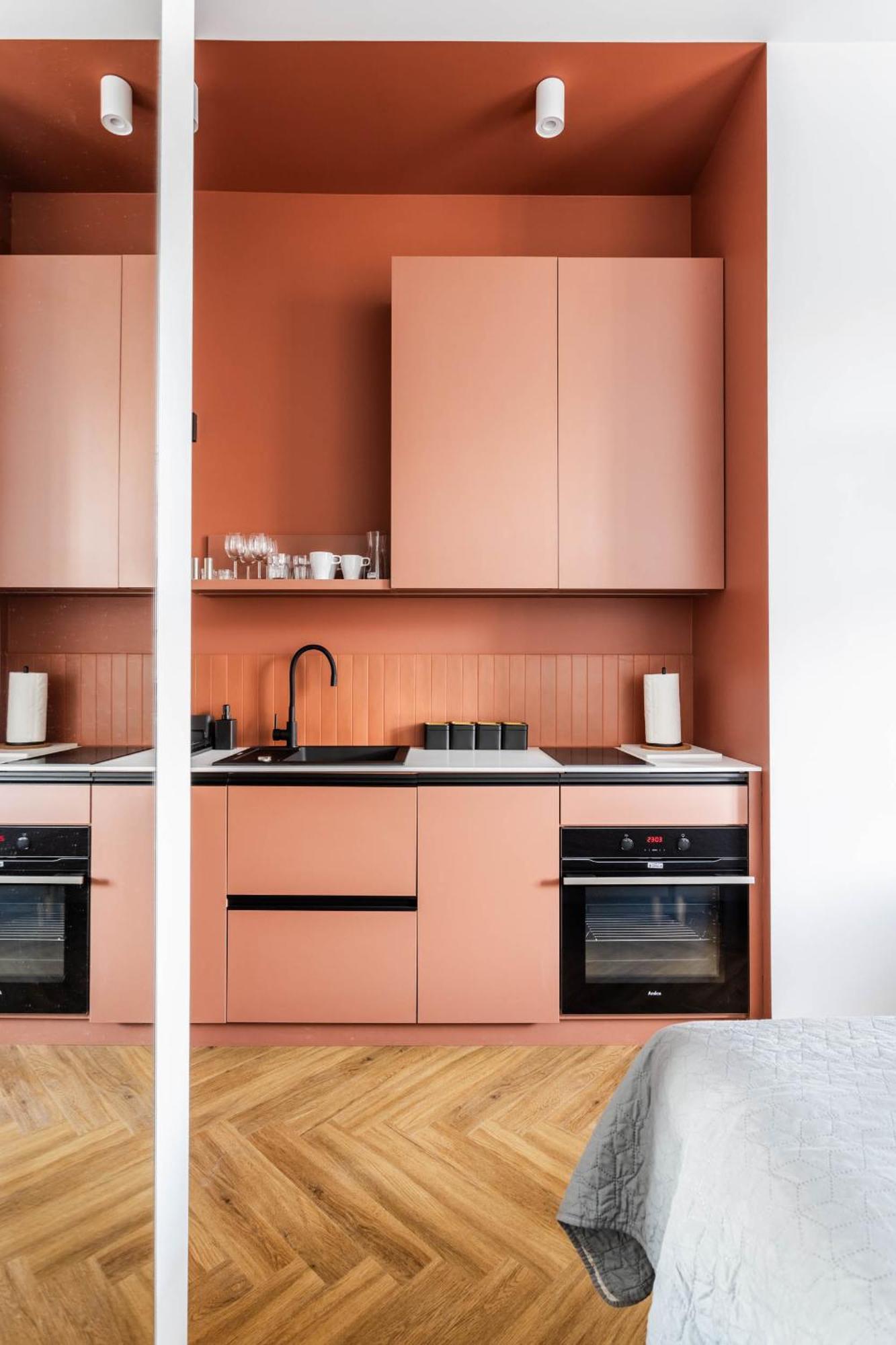 Przytulne I Komfortowe Studia Very Berry W Poznaniu By Noclegi Renters Kültér fotó