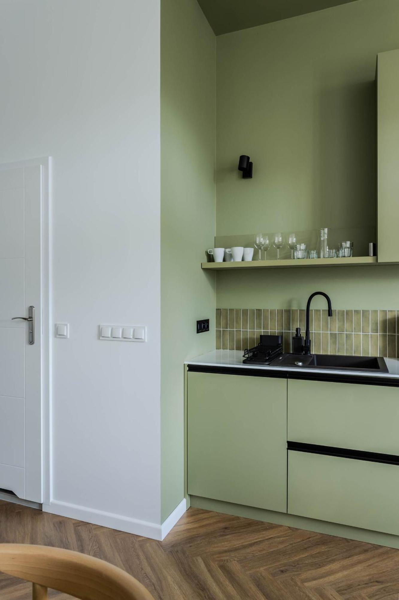 Przytulne I Komfortowe Studia Very Berry W Poznaniu By Noclegi Renters Kültér fotó