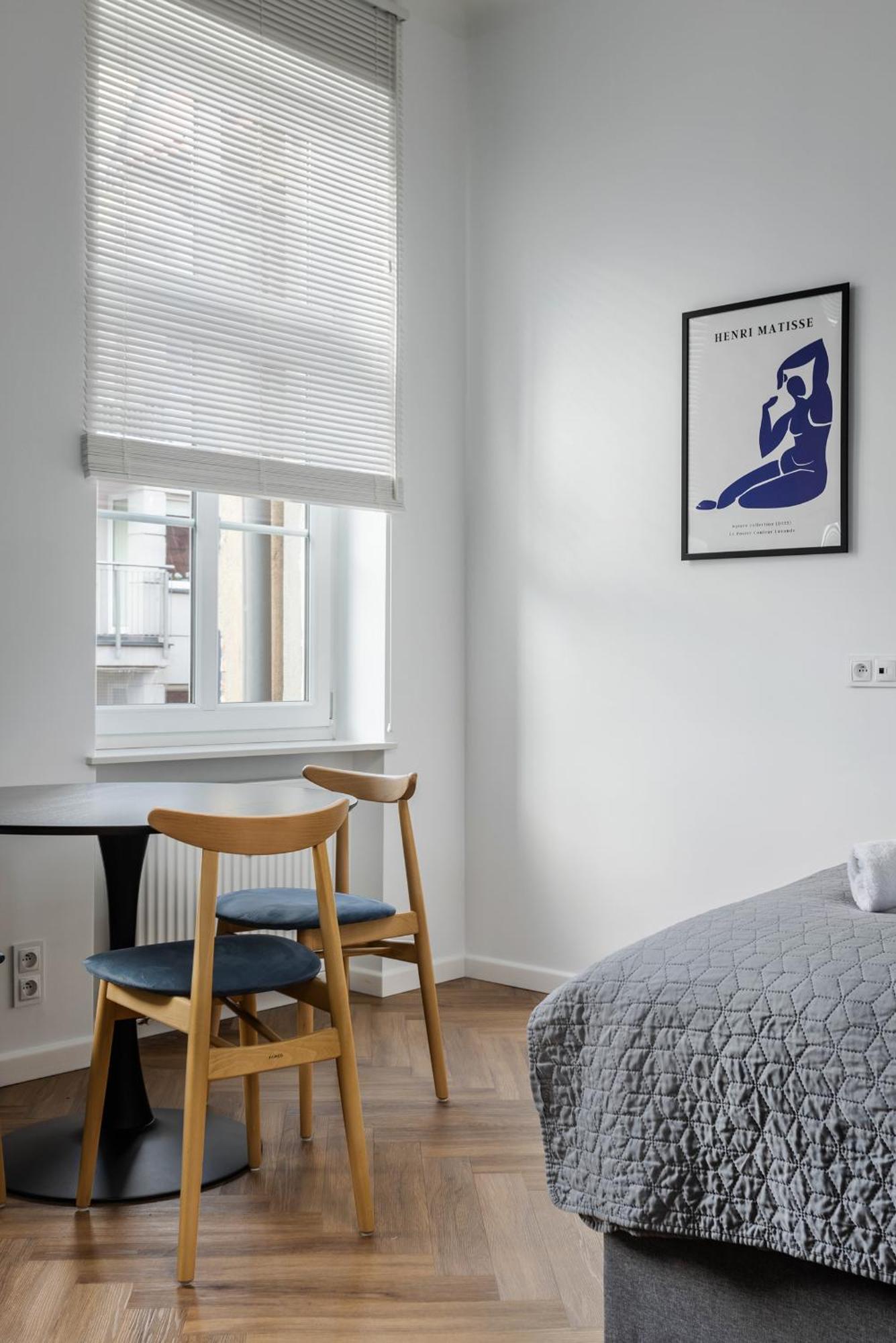 Przytulne I Komfortowe Studia Very Berry W Poznaniu By Noclegi Renters Kültér fotó