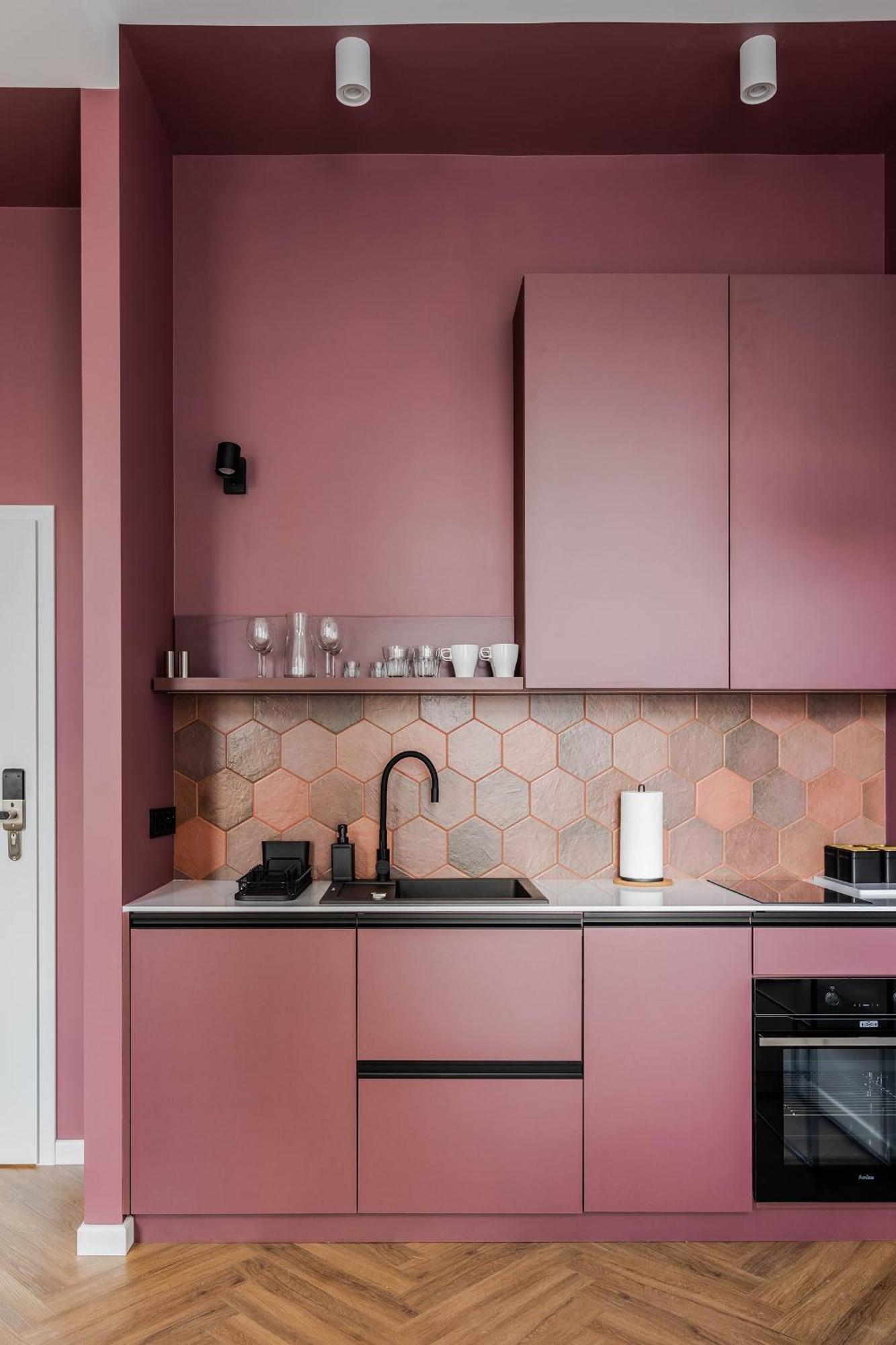 Przytulne I Komfortowe Studia Very Berry W Poznaniu By Noclegi Renters Kültér fotó