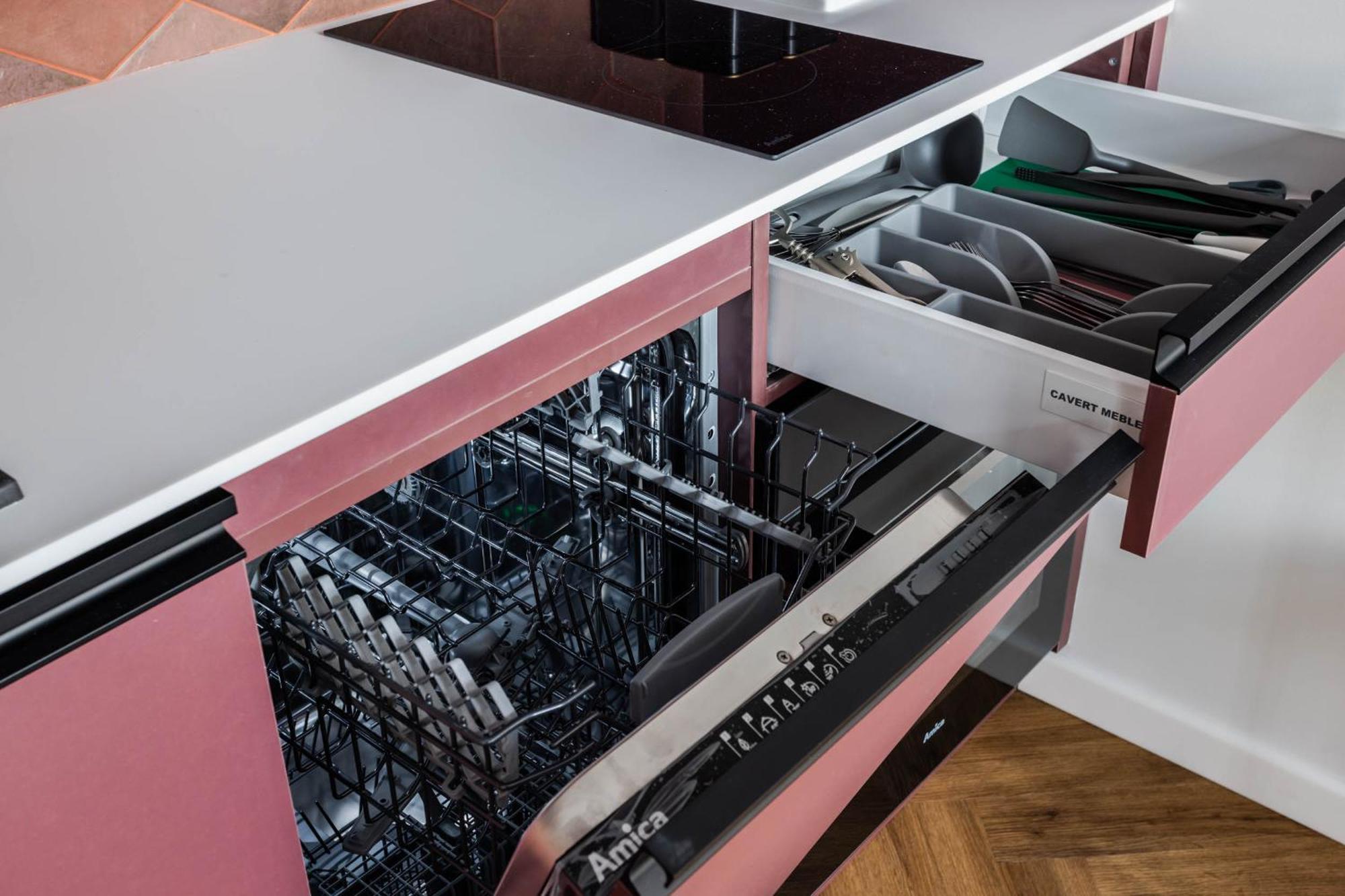 Przytulne I Komfortowe Studia Very Berry W Poznaniu By Noclegi Renters Kültér fotó